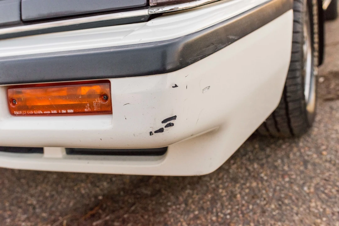 1986 Honda Prelude 2nd Gen - Image 17 of 31
