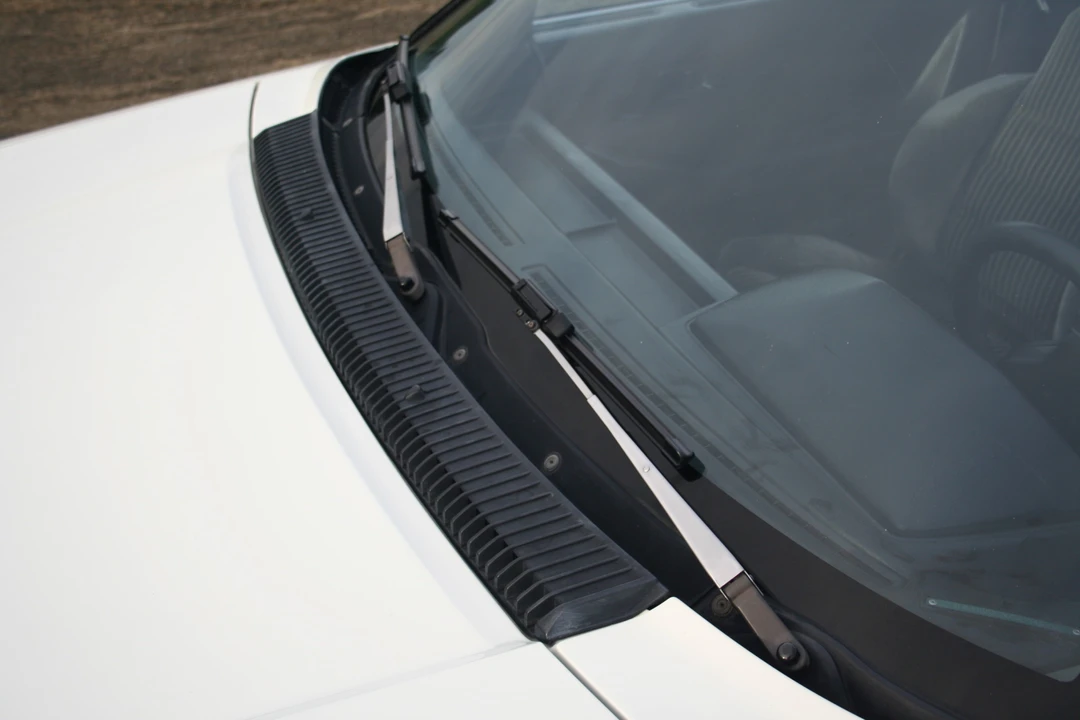 1986 Honda Prelude 2nd Gen - Image 31 of 31