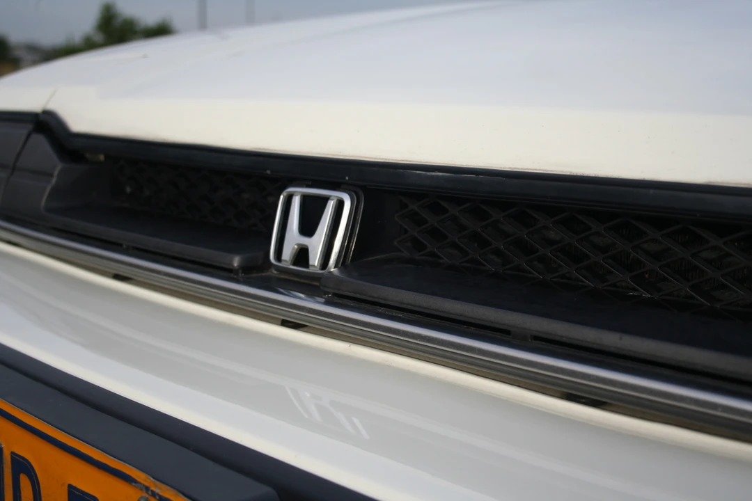 1986 Honda Prelude 2nd Gen - Image 24 of 31