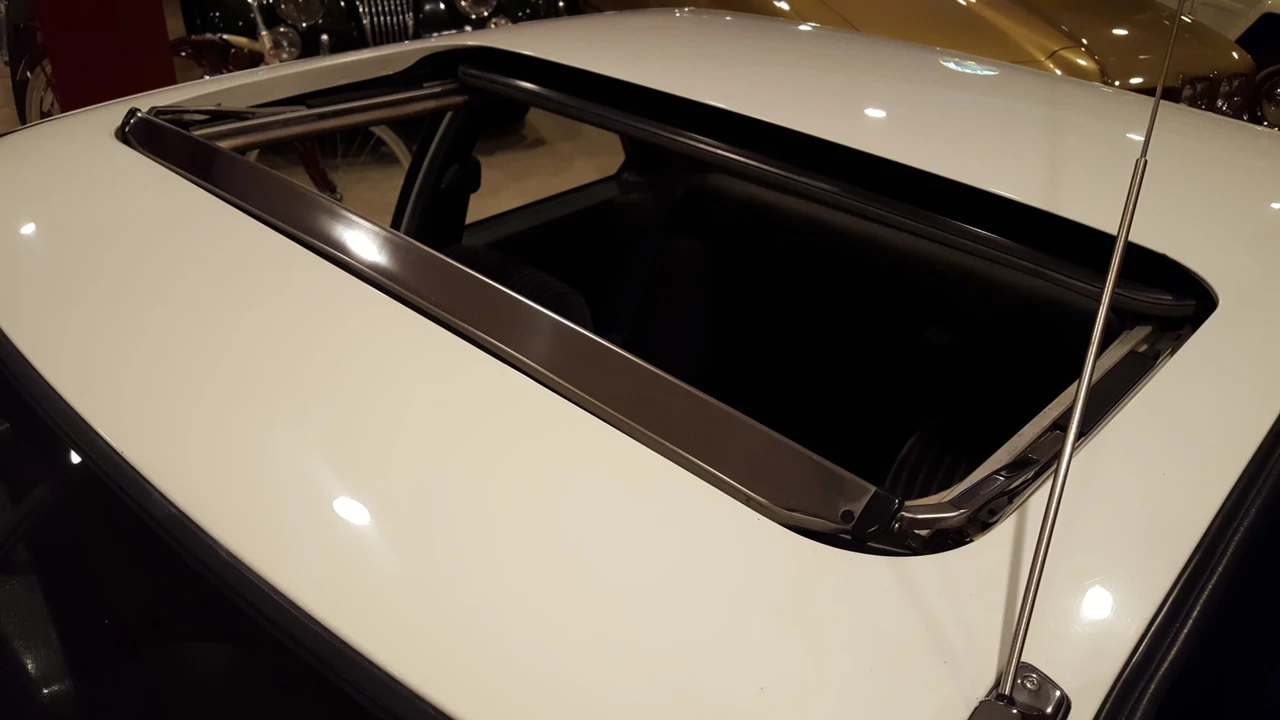 1986 Honda Prelude 2nd Gen - Image 22 of 31