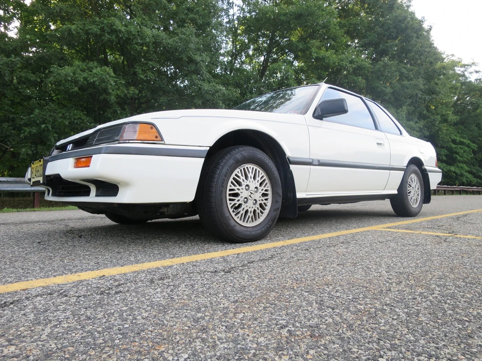 1986 Honda Prelude 2nd Gen - Image 6 of 31
