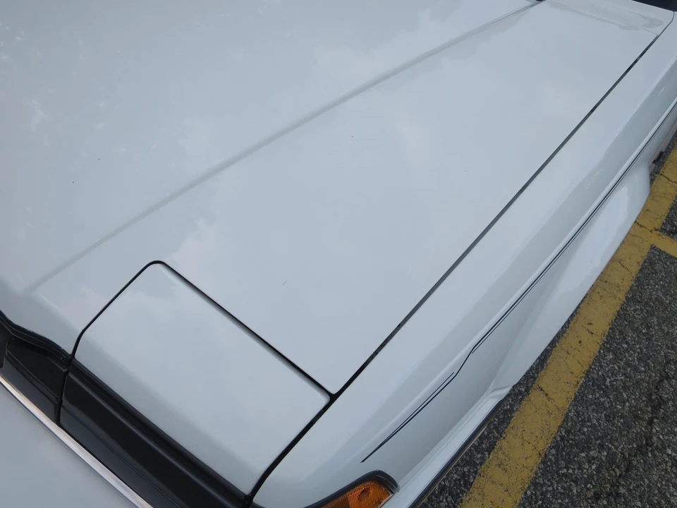 1986 Honda Prelude 2nd Gen - Image 31 of 31