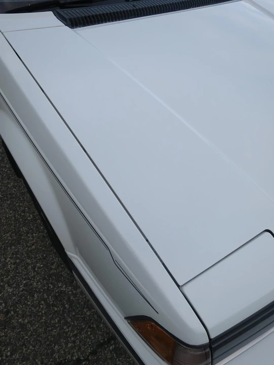 1986 Honda Prelude 2nd Gen - Image 30 of 31
