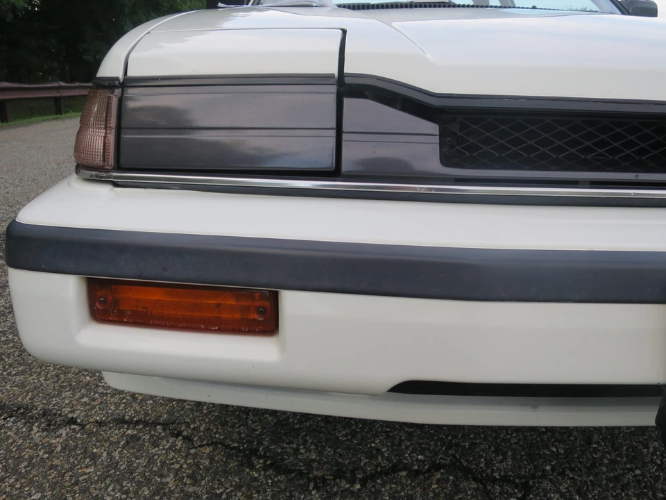 1986 Honda Prelude 2nd Gen - Image 26 of 31