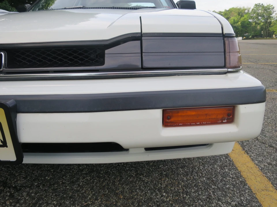 1986 Honda Prelude 2nd Gen - Image 28 of 31