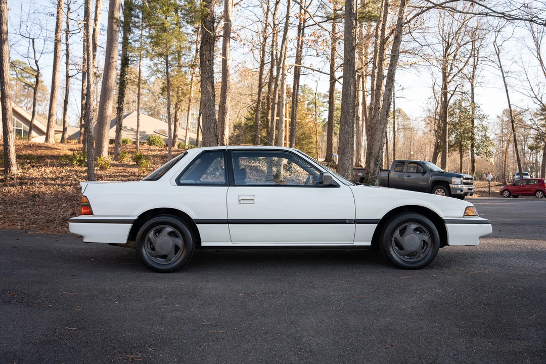 1986 Honda Prelude 2nd Gen - Image 12 of 31