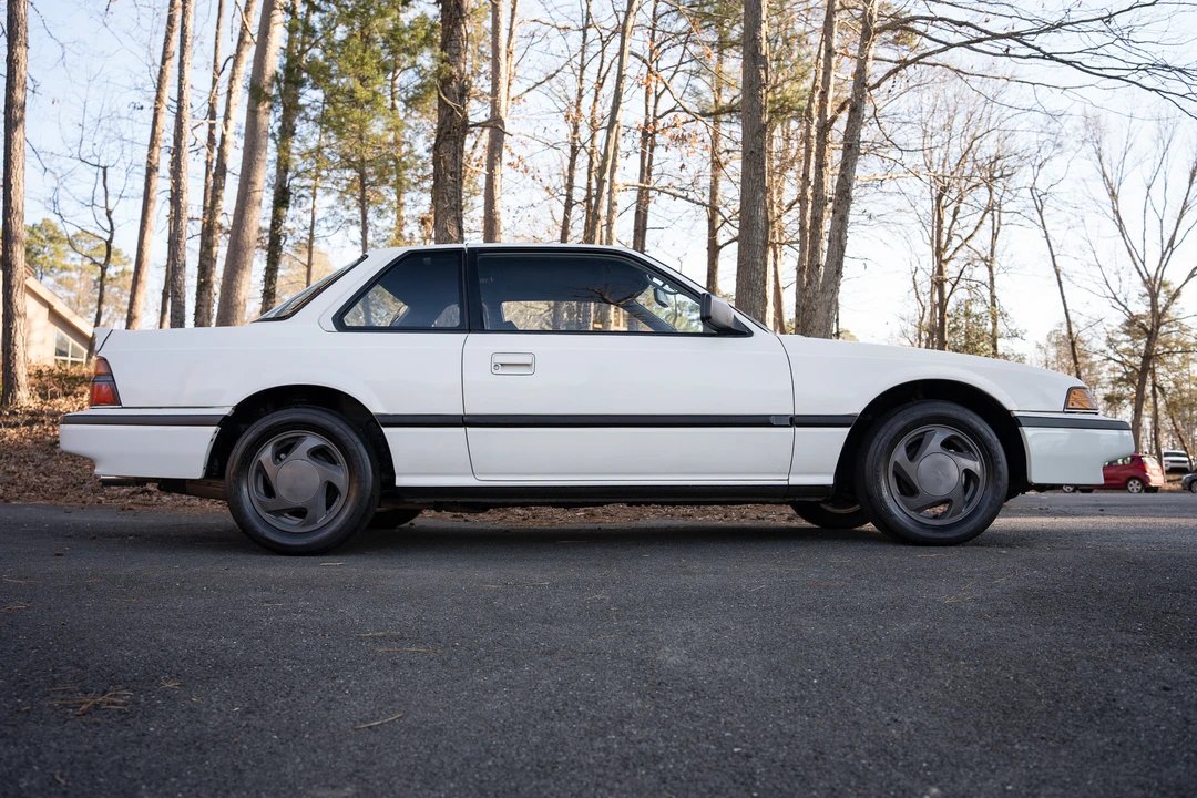1986 Honda Prelude 2nd Gen - Image 13 of 31