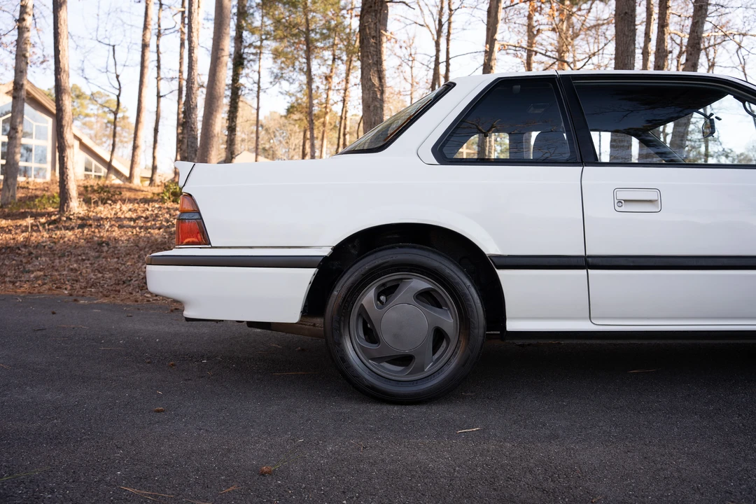 1986 Honda Prelude 2nd Gen - Image 24 of 31