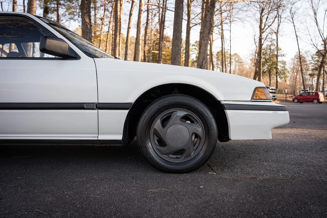 1986 Honda Prelude 2nd Gen - Image 25 of 31