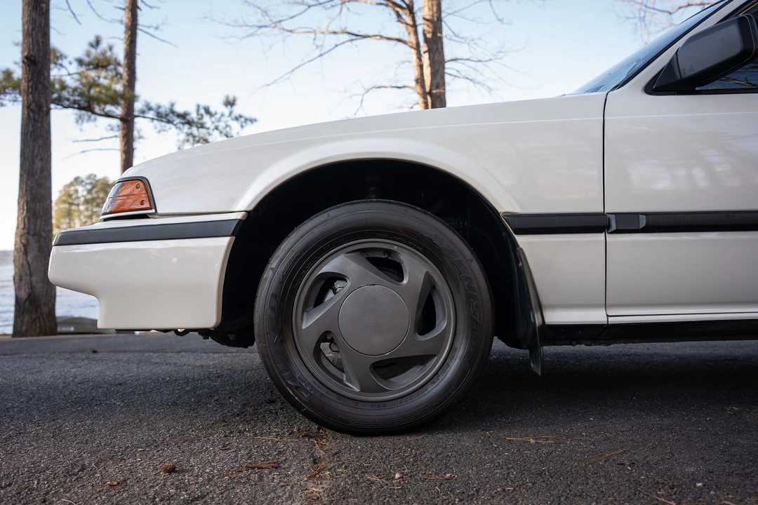 1986 Honda Prelude 2nd Gen - Image 21 of 31