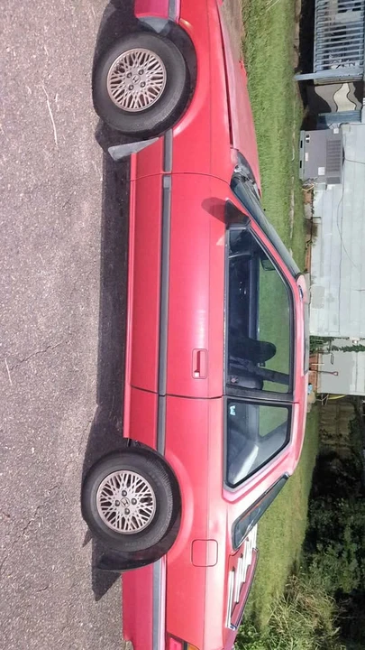 1986 Honda Prelude 2nd Gen - Image 2 of 3