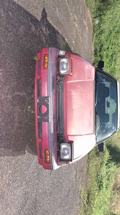 1986 Honda Prelude 2nd Gen - Image 3 of 3