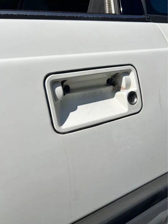1986 Honda Prelude 2nd Gen - Image 12 of 18