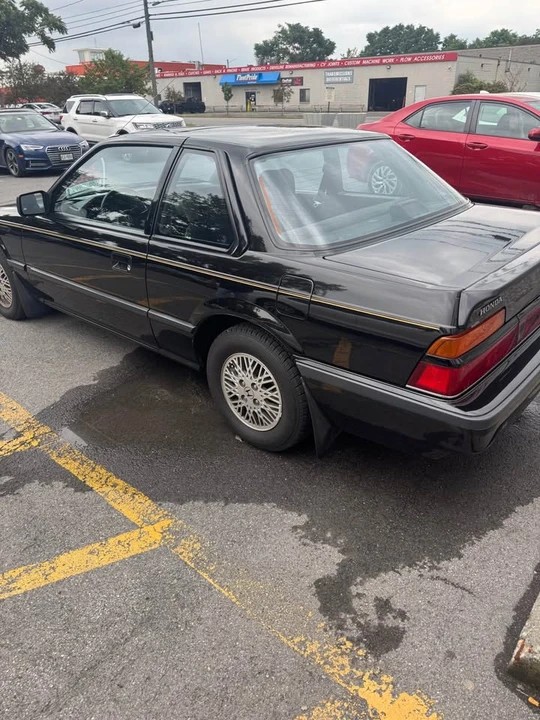 1986 Honda Prelude 2nd Gen - Image 4 of 13