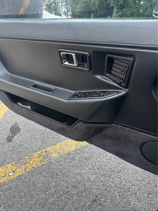 1986 Honda Prelude 2nd Gen - Image 9 of 13
