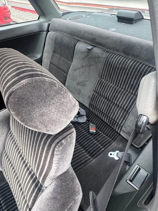 1986 Honda Prelude 2nd Gen - Image 11 of 13