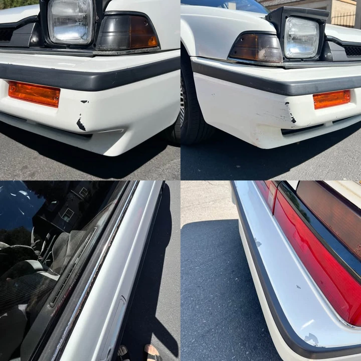 1986 Honda Prelude 2nd Gen - Image 6 of 18