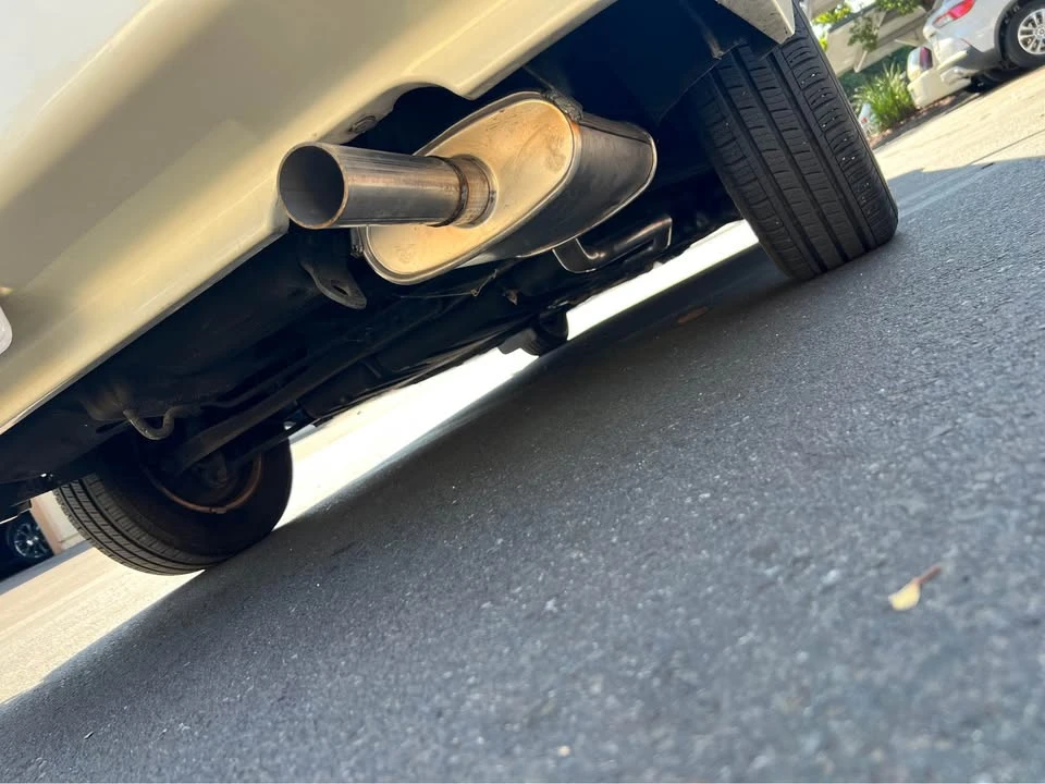 1986 Honda Prelude 2nd Gen - Image 8 of 18