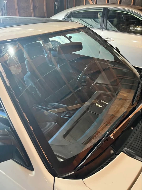 1986 Honda Prelude 2nd Gen - Image 10 of 18