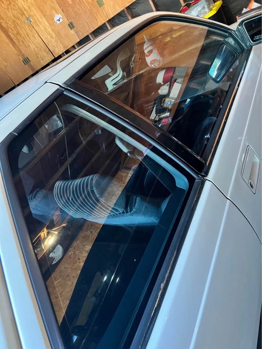 1986 Honda Prelude 2nd Gen - Image 11 of 18