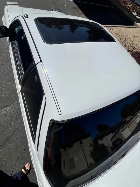 1986 Honda Prelude 2nd Gen - Image 7 of 18
