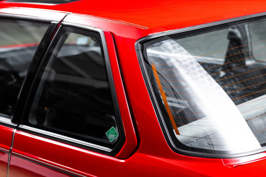 1986 Honda Prelude 2nd Gen - Image 21 of 31