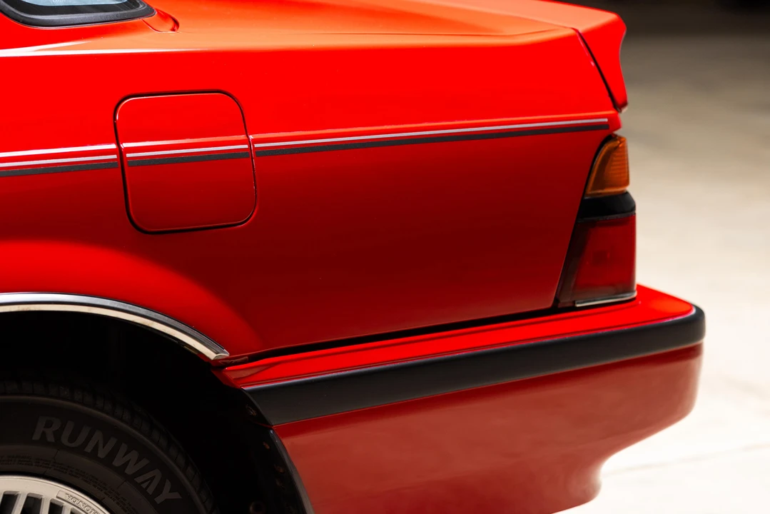 1986 Honda Prelude 2nd Gen - Image 23 of 31
