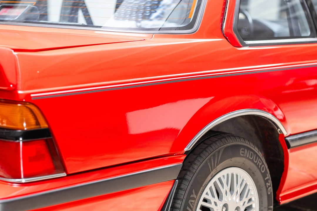 1986 Honda Prelude 2nd Gen - Image 31 of 31