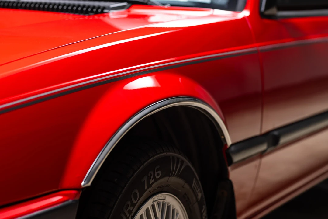 1986 Honda Prelude 2nd Gen - Image 16 of 31