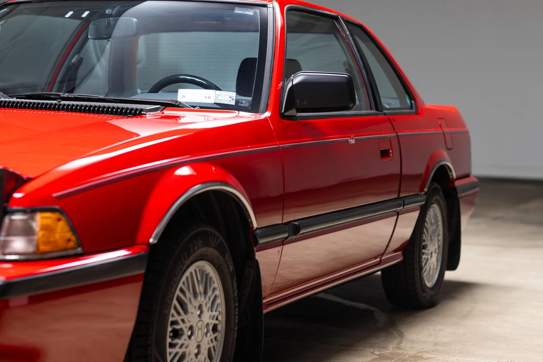 1986 Honda Prelude 2nd Gen - Image 15 of 31