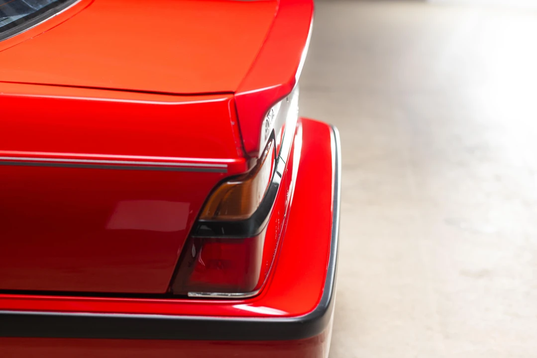 1986 Honda Prelude 2nd Gen - Image 25 of 31