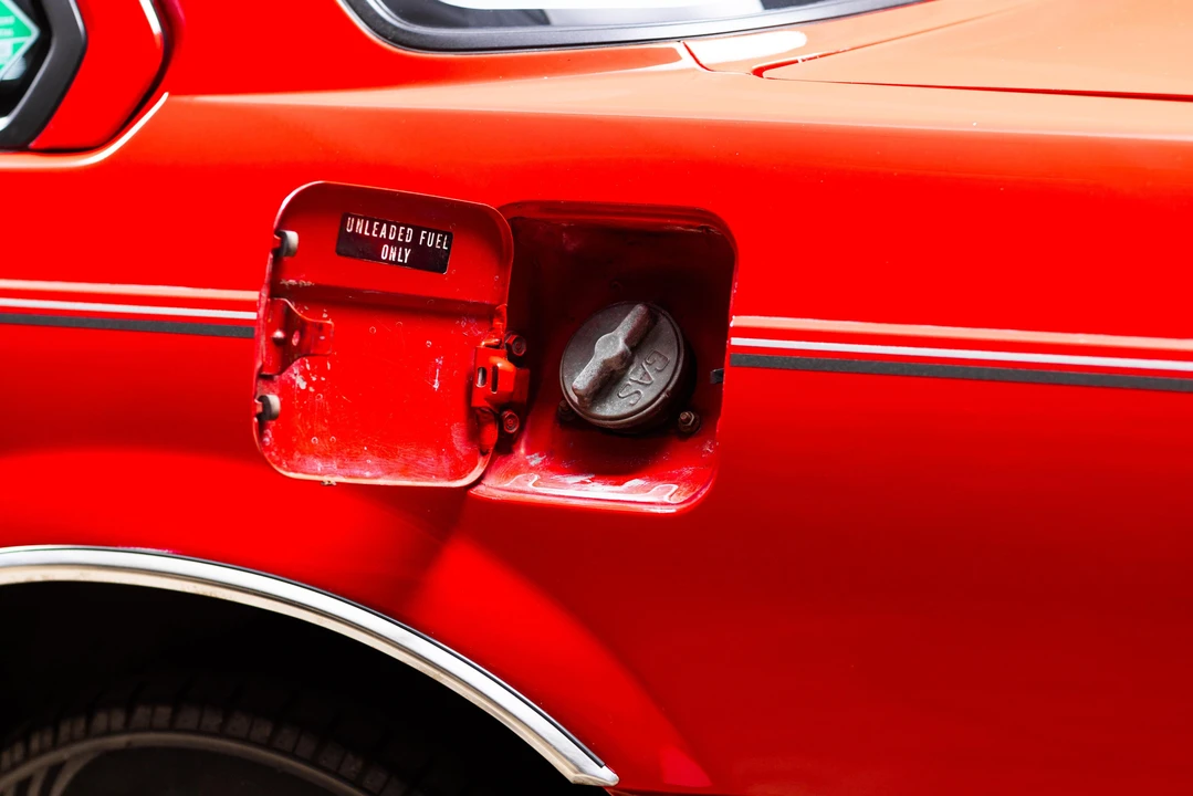 1986 Honda Prelude 2nd Gen - Image 24 of 31