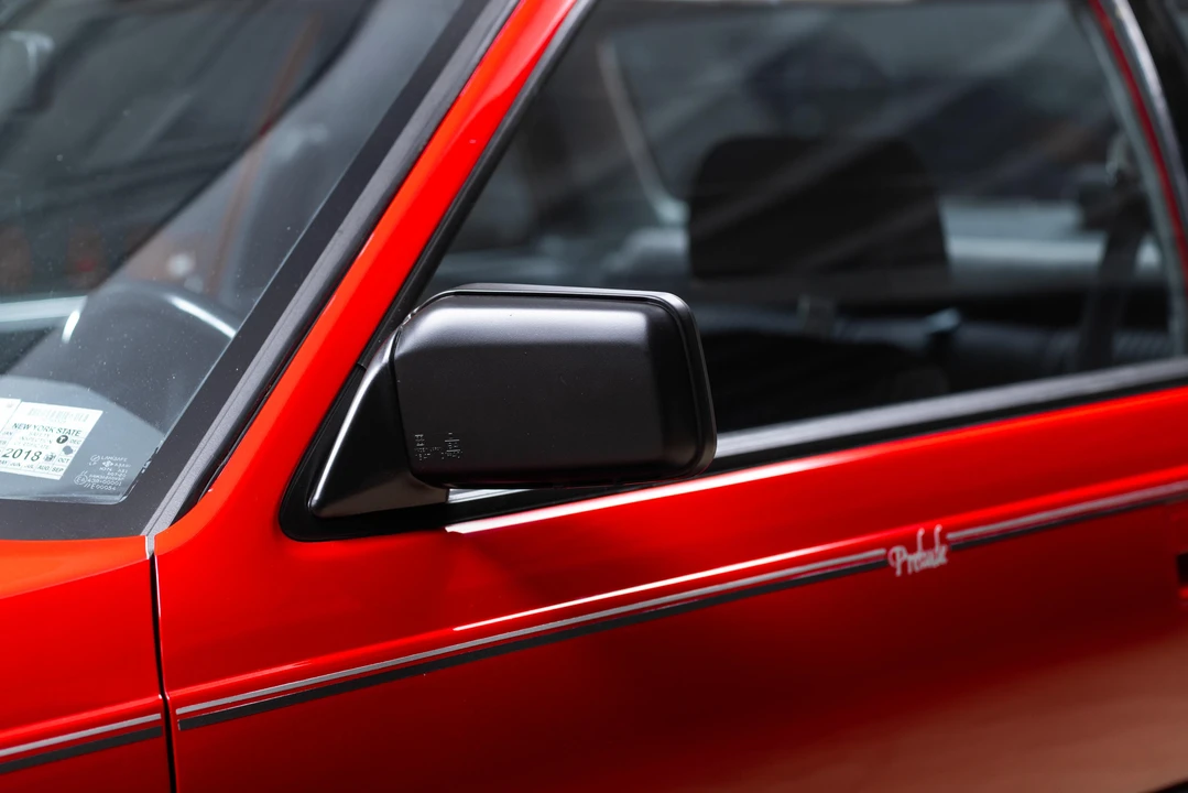 1986 Honda Prelude 2nd Gen - Image 17 of 31