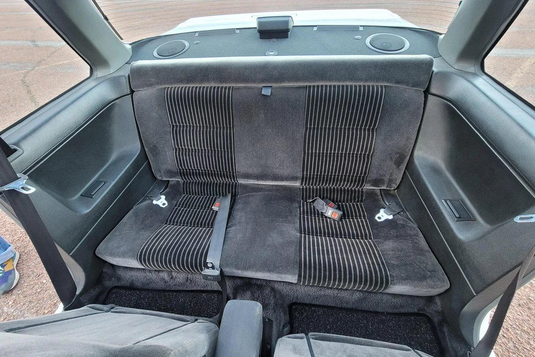 1986 Honda Prelude 2nd Gen - Image 20 of 31