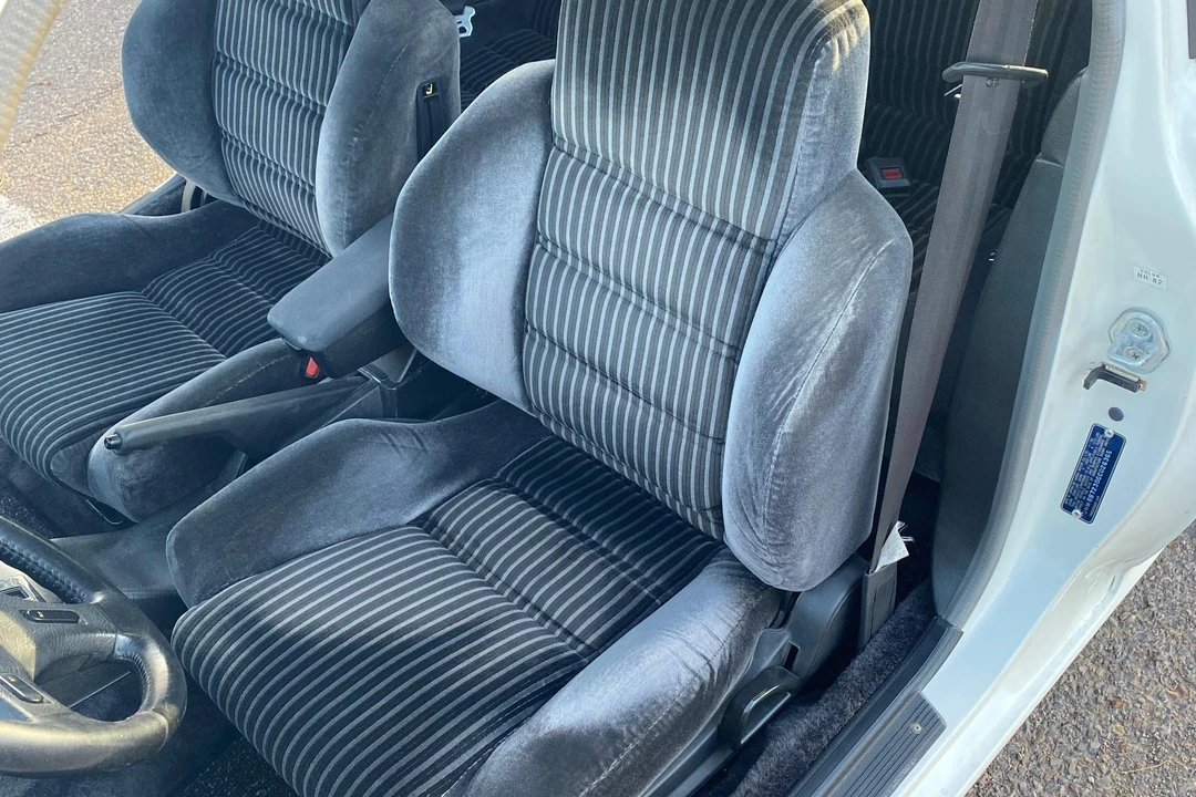 1986 Honda Prelude 2nd Gen - Image 19 of 31