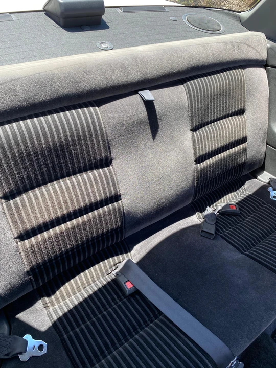 1986 Honda Prelude 2nd Gen - Image 29 of 31