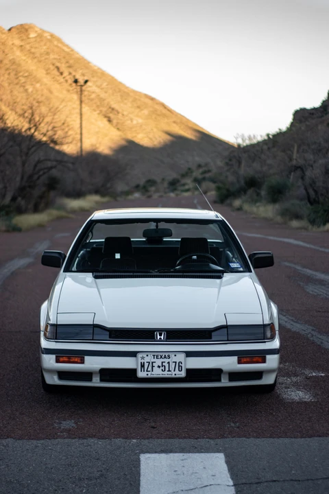 1986 Honda Prelude 2nd Gen - Image 6 of 31