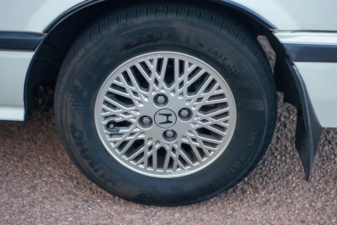 1986 Honda Prelude 2nd Gen - Image 15 of 31