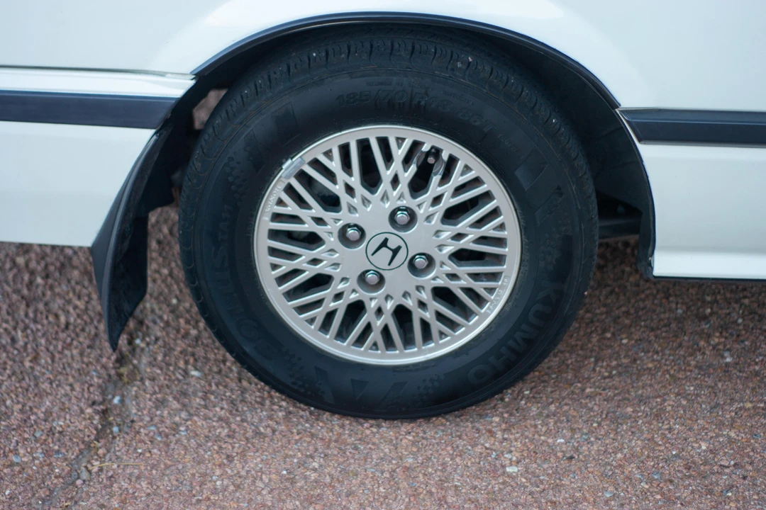 1986 Honda Prelude 2nd Gen - Image 16 of 31