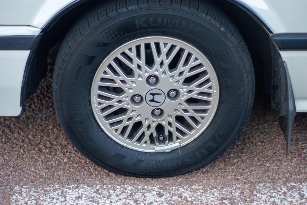 1986 Honda Prelude 2nd Gen - Image 14 of 31
