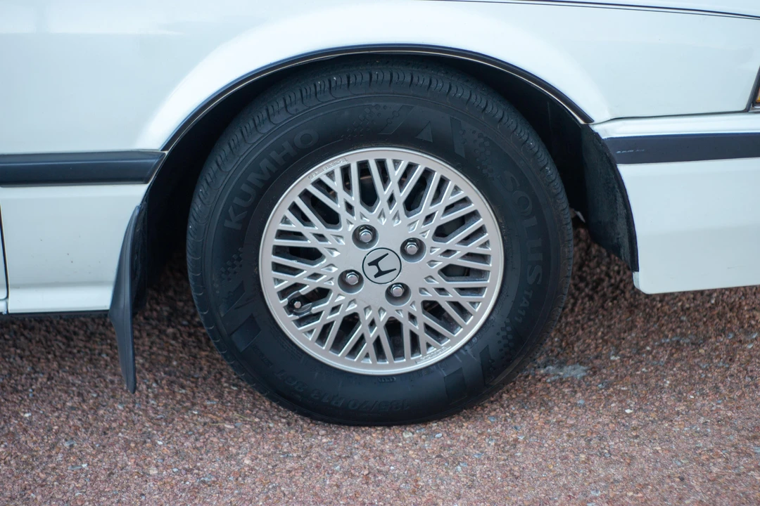 1986 Honda Prelude 2nd Gen - Image 17 of 31