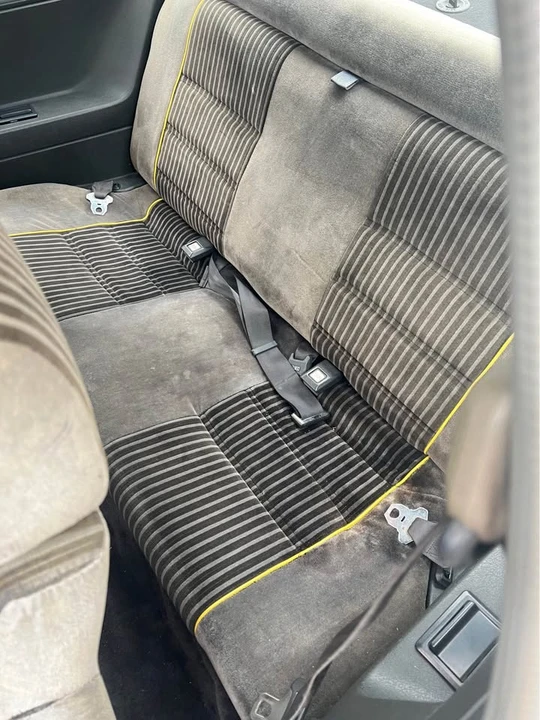 1986 Honda Prelude 2nd Gen - Image 6 of 10