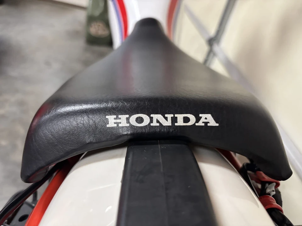 1986 Honda Motorcycles - Image 30 of 31