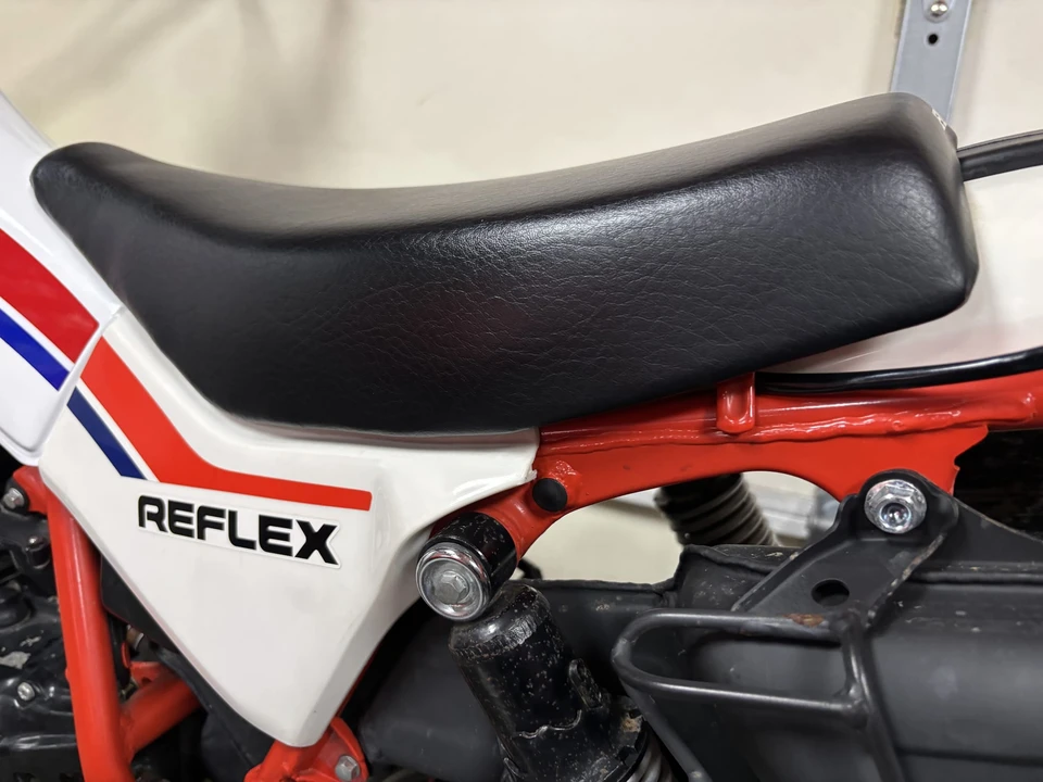 1986 Honda Motorcycles - Image 29 of 31
