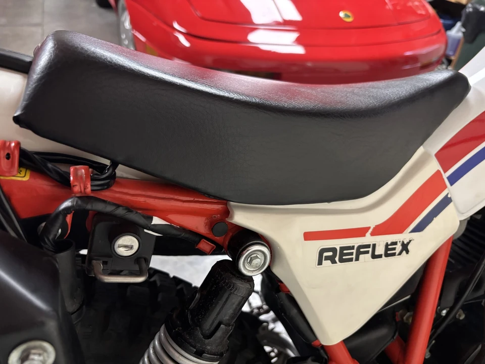 1986 Honda Motorcycles - Image 31 of 31
