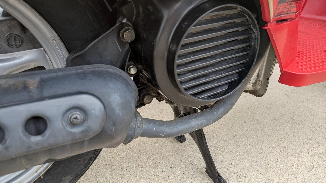 1986 Honda Mopeds - Image 20 of 26