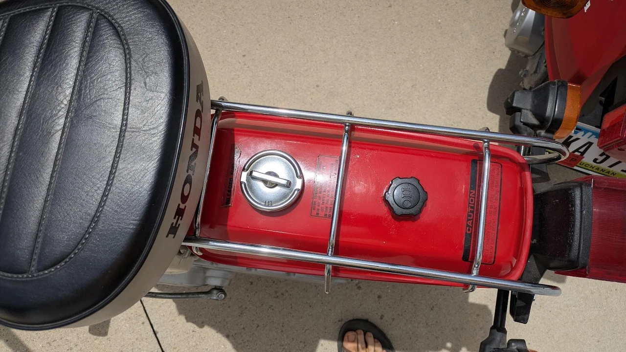 1986 Honda Mopeds - Image 14 of 26