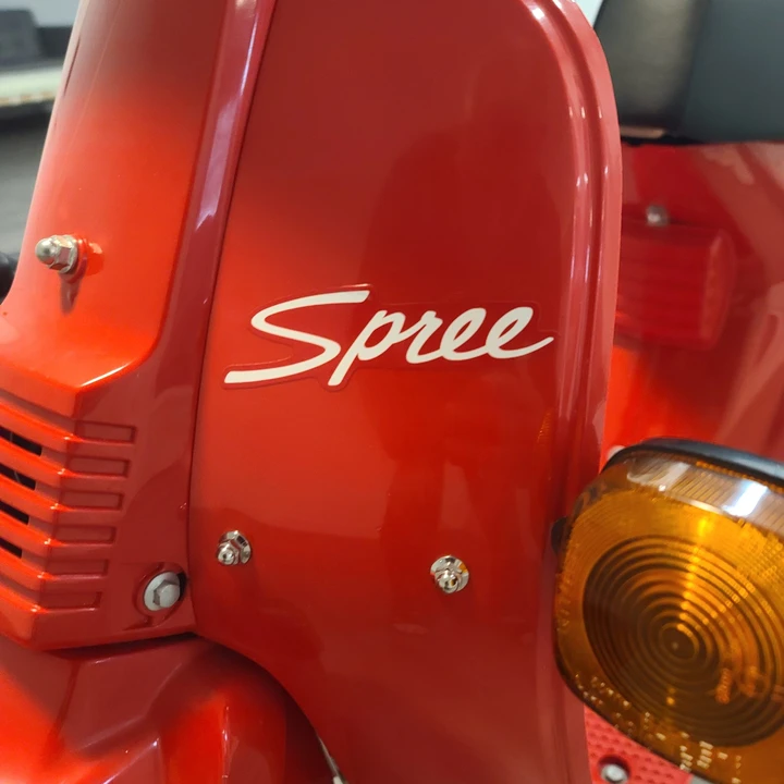1986 Honda Mopeds - Image 27 of 31
