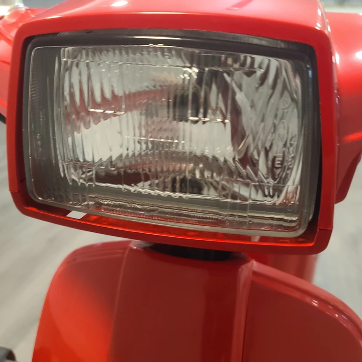 1986 Honda Mopeds - Image 29 of 31