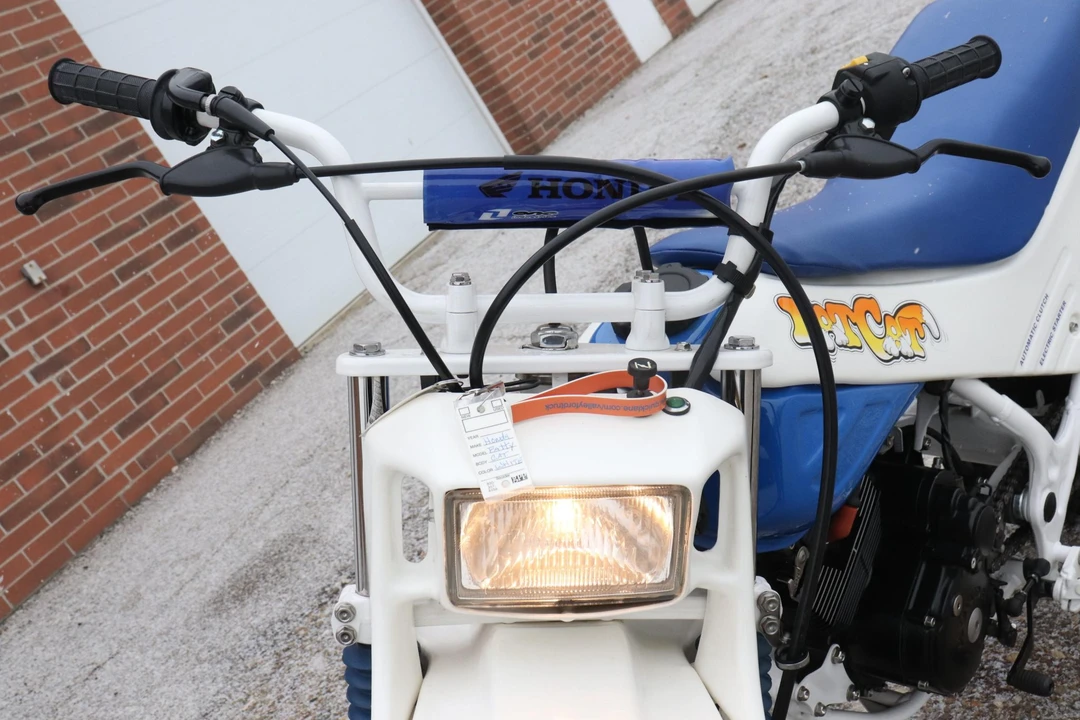 1986 Honda ATV - Image 6 of 25